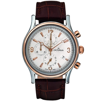 ساعت مچی گروانا GROVANA کد 1728.9552